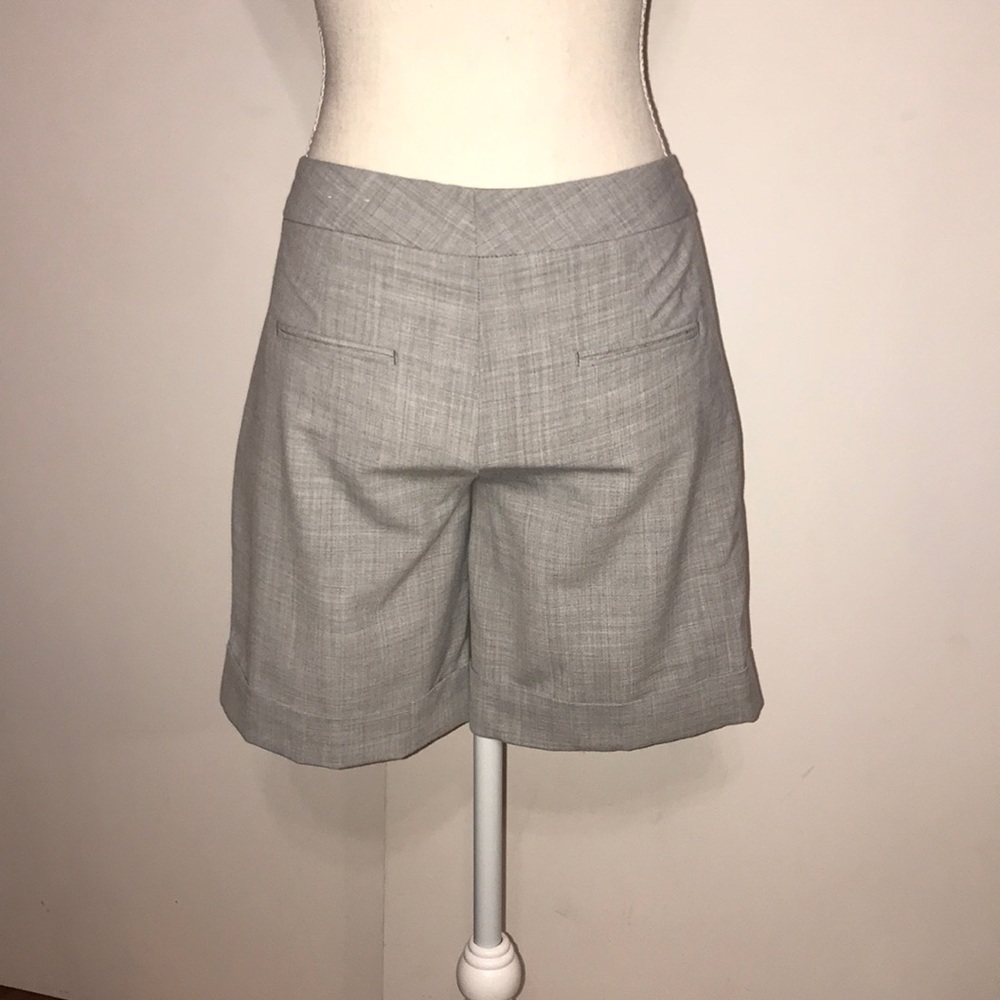 Express Shorts - Picture 4 of 4